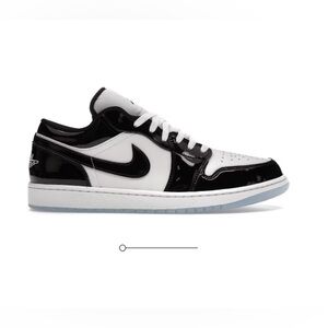 Jordan 1 Low SE